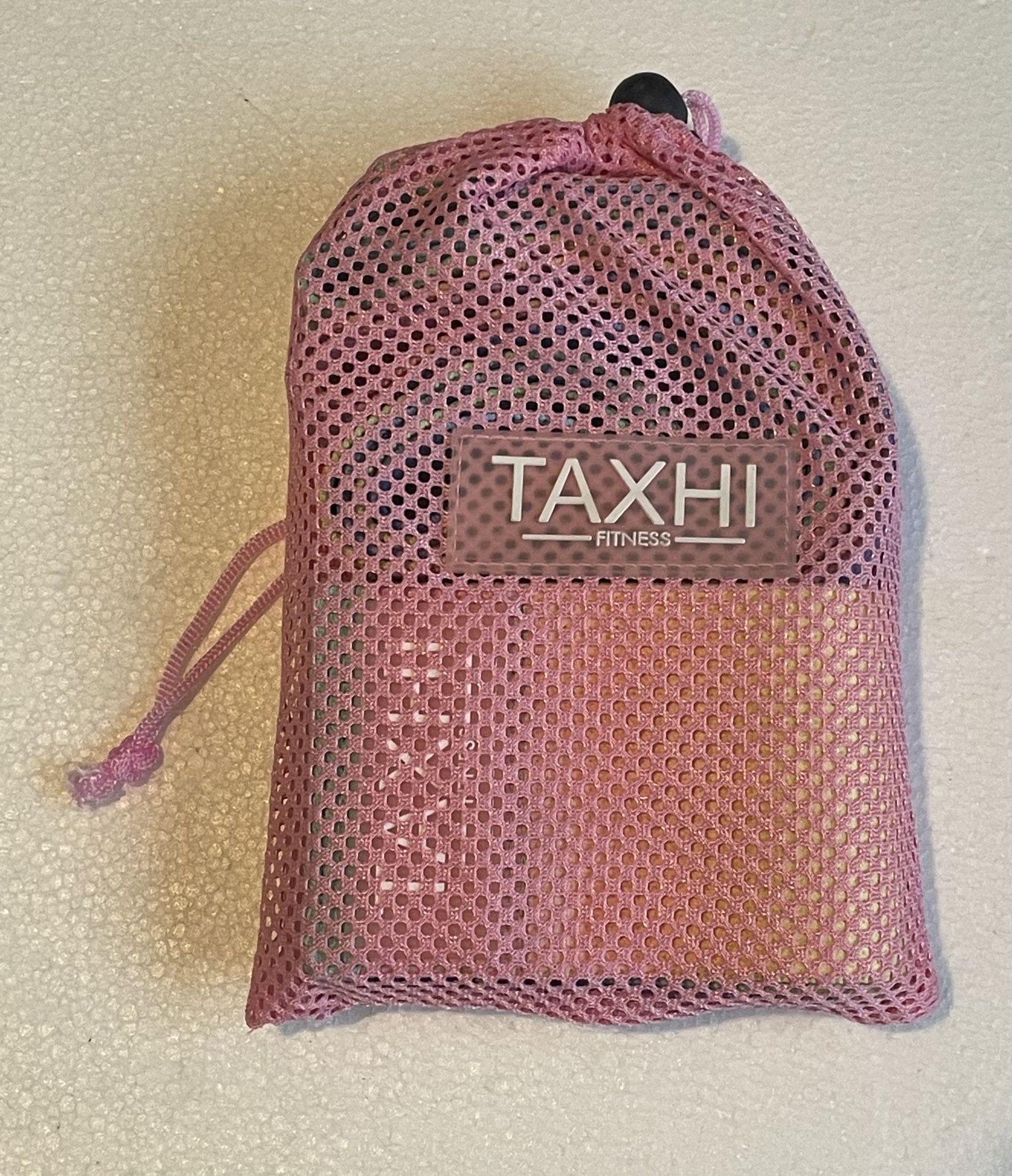 Exercise Workout Bands Resistance Bands: 2 Bands