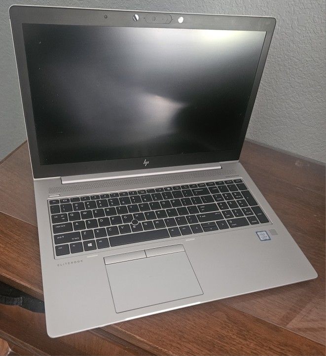 HP Elitebook 850 G6 i5-8265U