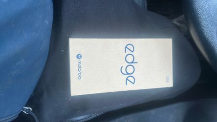 UNLOCKED PHONE NEVER OPENED 