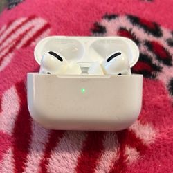 Apple AirPods 