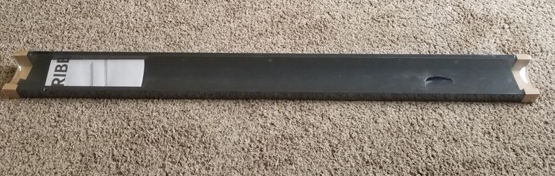 IKEA RIBBA FLOATING SHELF