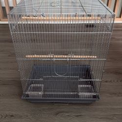 Bird cage 