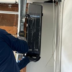 All, For Garage Door 