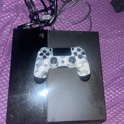 PS4