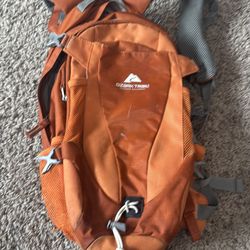 Hiking Water Pack