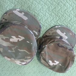 US Army Caps