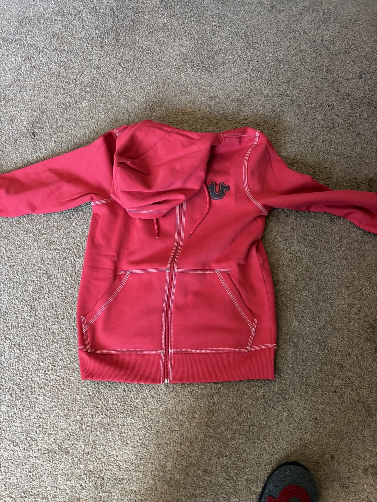 true religion jacket