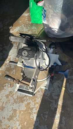 Delta saw