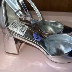 Also heels