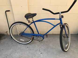 Vintage Murray Monterey Beach Cruiser
