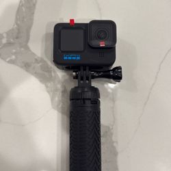 GoPro 10 New