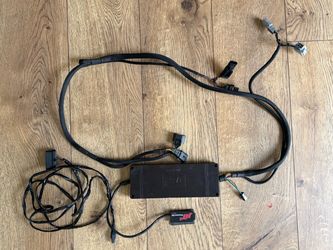 2021+ Mazda3 Turbo JB4 W/ Bluetooth Attachment