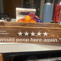 Bathroom Storage Organizer 