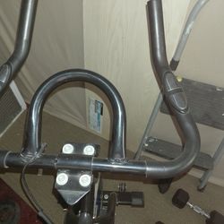 Bicicleta 🚲 De Ejercicio Buena Condición