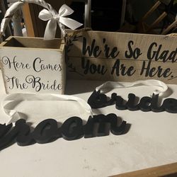Misc Wedding 