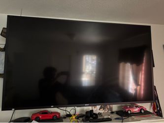 Sony Tv with stand