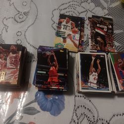 Trading Cards