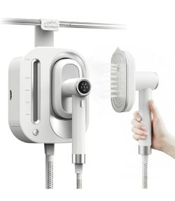 Brand New Moder Steamer & Iron