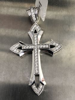 Gold Cross