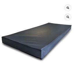 🛏️ Premium Waterproof Memory Foam Mattresses – Full Sizes  Available! 🚚