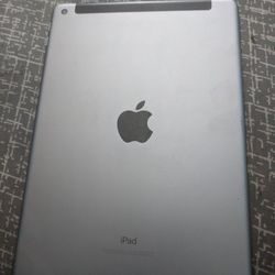 Ipad 6 Gen 9.7