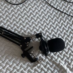 Desk Mic