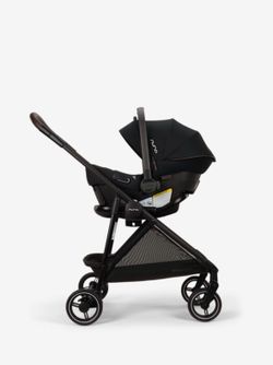 Nuna PIPA Urbn Flex System – Brand New Sealed