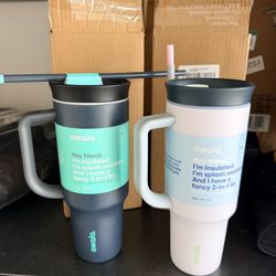 Owala Tumbler 