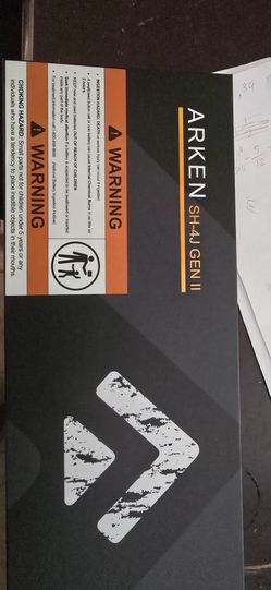 Arken optics scope