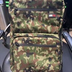 G And b Pro Full Size Bag 