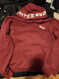 BORN X RAISED