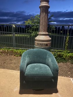 Living room chair