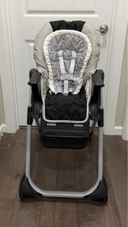 Graco Children'S DuoDiner High Chair 3-in-1 Stage-1 Infant Highchair