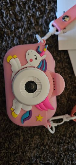 Kids camera