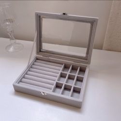 New Jewelry Organizer 