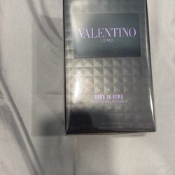 Valentino Purple Melancholia