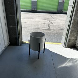 Plant Pot