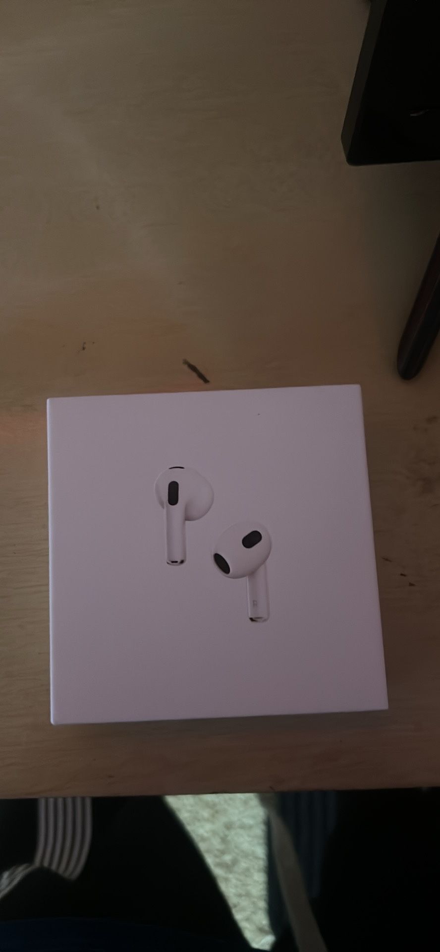 Gen 3 AirPods