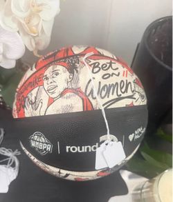 WNBA "Bet On Women" Basketball