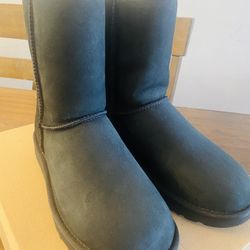 UGG Boots Size 9 