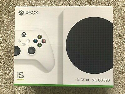 Xbox Series S 