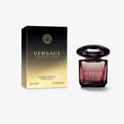 Versace Crystal Noir