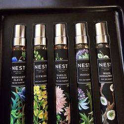 Nest Fragrance Set 