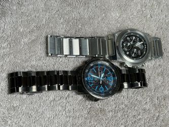SEIKO/USMC WATCH ,175.00