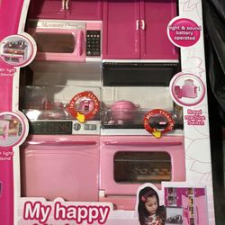 My Happy Kitchen
