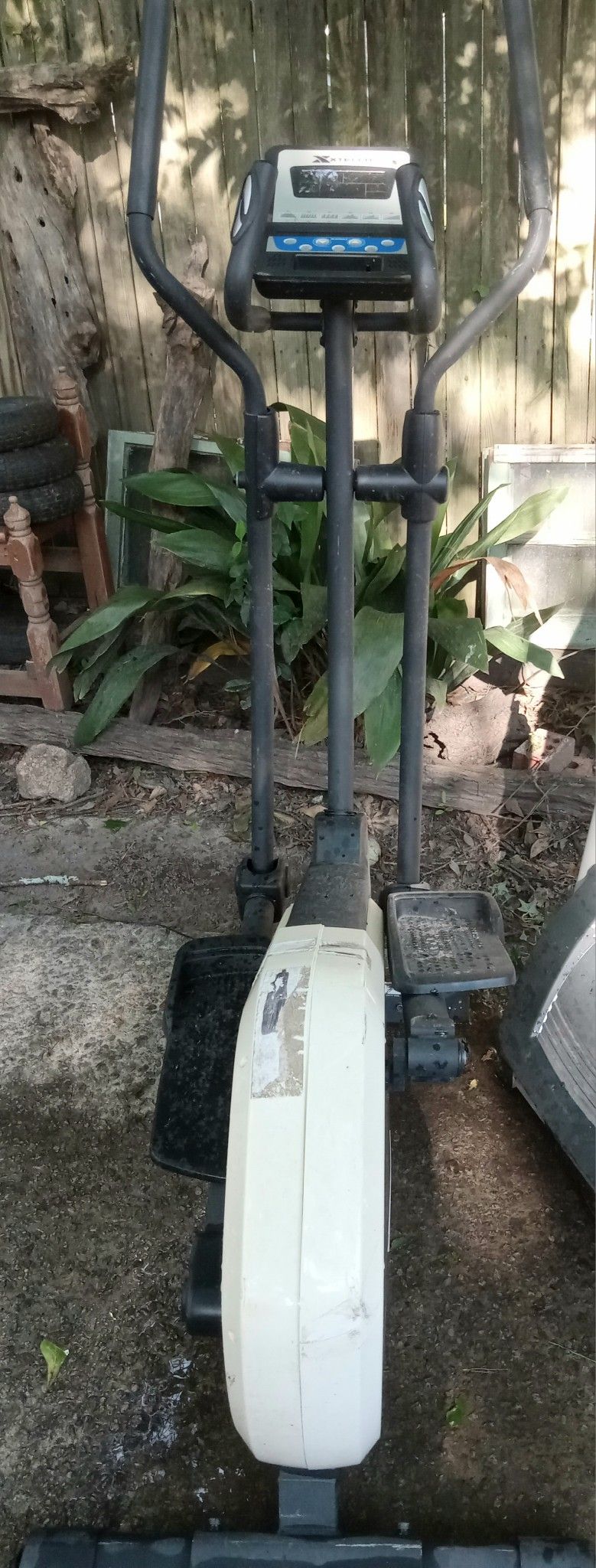 Xterra FS3.0 Elliptical