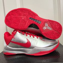 Kobe 5 Caitlin Clark Rookie Of The Year 10.5,11