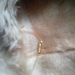 Roberto Cavalli authentic fur coat