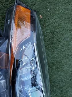 2016 2017 2018 2019 Toyota corrolla headlights