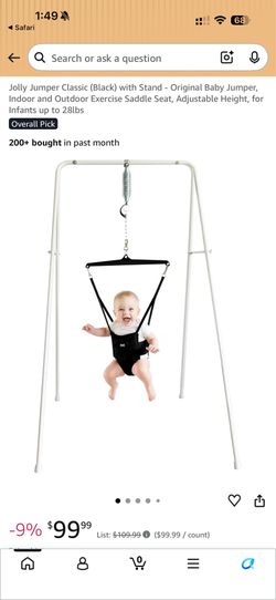 Jolly Jumper